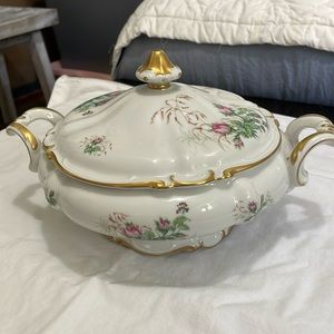 Antique H&G SELB Heinrich Fanny Gibler